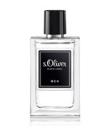 S.Oliver Black Label Vīriešu pēcskūšanās losjons 50 ml