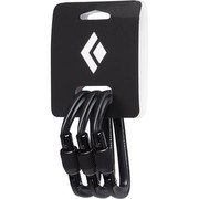 Black Diamond Hotforge Screwgate 3 Pack Black Diamond Hotforge Screwgate 3 Pack