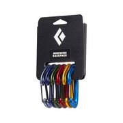 Black Diamond Miniwire Rackpack Black Diamond Miniwire Rackpack