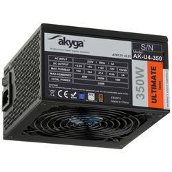 Akyga AK-U4-350
