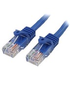 StarTech.com 45PAT10MBL