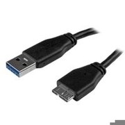 StarTech.com USB3AUB2MS