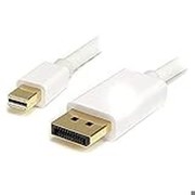 StarTech.com MDP2DPMM1MW