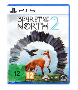 NBG Spirit of the North PS5 NBG Spirit of the North PS5