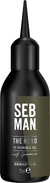 Sebastian SEB MAN The Hero Pārstrādājams gēls 75 ml