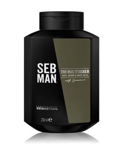Sebastian SEB MAN The Multi-Tasker 250 ml