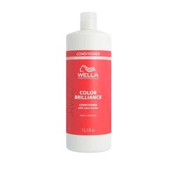 Wella Invigo Color Brilliance kondicionieris smalkiem/normāliem matiem 1000 ml