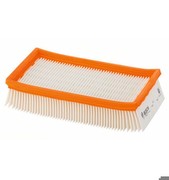 Bosch PTFE-plakanās krokas filtrs (2607432041)