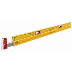 Stabila Wasserwaage 106 T 213 cm (17709) Stabila Wasserwaage 106 T 213 cm (17709)