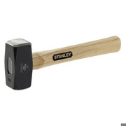 Stanley Fäustel koka kāts 1000 g (1-54-051) Stanley Fäustel koka kāts 1000 g (1-54-051)