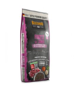 Belcando Finest GF Jērs 12,5 kg Belcando Finest GF Jērs 12,5 kg