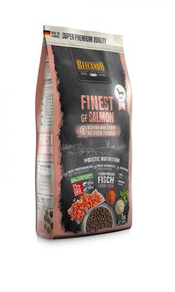Belcando Finest GF lasis 1 kg Belcando Finest GF lasis 1 kg