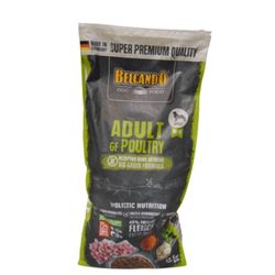 Belcando Adult GF Mājputni 12,5 kg Belcando Adult GF Mājputni 12,5 kg