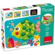 Jumbo Goula Mozaīka