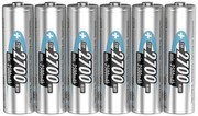 Ansmann Mignon AA 2700 mAh 6 gab. (1322-0006-510) Ansmann Mignon AA 2700 mAh 6 gab. (1322-0006-510)