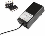 Ansmann Akkupack-Ladegerät 2000 mA (2000-0001-04) Ansmann Akkupack-Ladegerät 2000 mA (2000-0001-04)