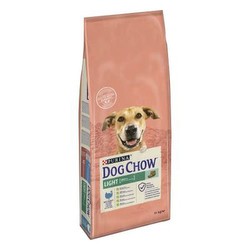 Dog Chow Adult Light Turkey 14 kg Dog Chow Adult Light Turkey 14 kg