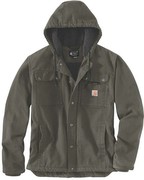 Carhartt Bartlett jaka Carhartt Bartlett jaka