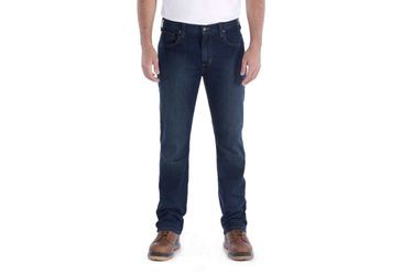 Carhartt Rugged Flex Straight Tapered Džinsi Carhartt Rugged Flex Straight Tapered Džinsi