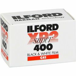 Ilford XP2 Super 135/24