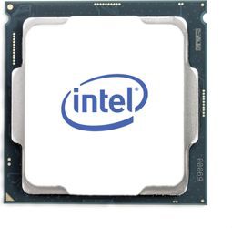 Intel Core i5 10600 Tray