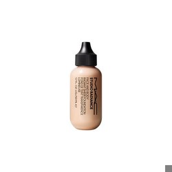 MAC Studio Radiance Sejas un Ķermeņa Starojošs Caurspīdīgs Tonālais Krēms 50 ml