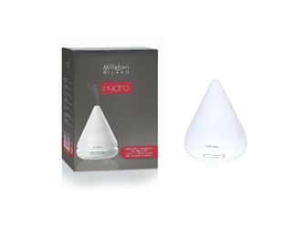 Millefiori Hydro Pyramide-Diffuser Millefiori Hydro Pyramide-Diffuser
