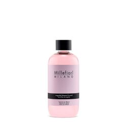 Millefiori Magnolia Blossom & Wood Difuzors 250 ml Piepildījums Millefiori Magnolia Blossom & Wood Difuzors 250 ml Piepildījums