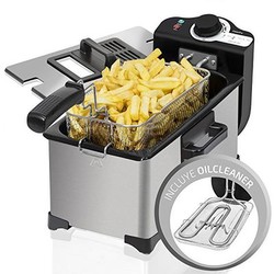 Cecotec CleanFry 3L Cecotec CleanFry 3L