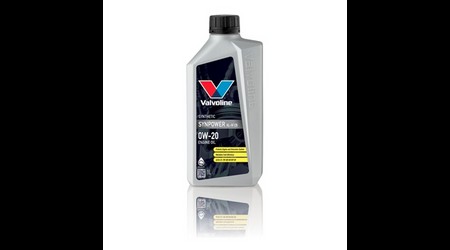 Valvoline Synpower XL-IV C5 0W-20 1 l Valvoline Synpower XL-IV C5 0W-20 1 l