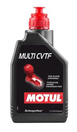 Motul Multi CVTF 1 l Motul Multi CVTF 1 l
