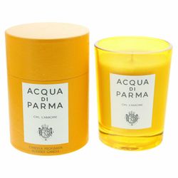 Acqua di Parma Oh, L'Amore smaržu svece 200 g Acqua di Parma Oh, L'Amore smaržu svece 200 g