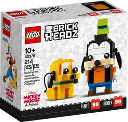 LEGO