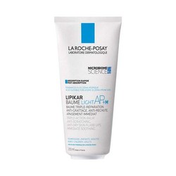 La Roche-Posay Lipikar Baume AP+M ķermeņa balzams 200 ml