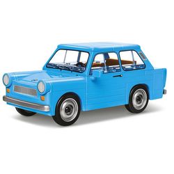 Cobi S.A. Trabant 601 (24539) Cobi S.A. Trabant 601 (24539)