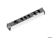 Bachmann Steckdosenleiste (912.035) Bachmann Steckdosenleiste (912.035)