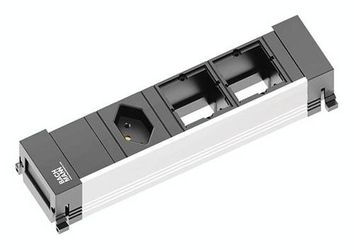 Bachmann Steckdosenleiste (916.005) Bachmann Steckdosenleiste (916.005)