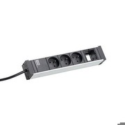 Bachmann Steckdosenleiste (922.0231) Bachmann Steckdosenleiste (922.0231)