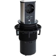 Bachmann Steckdosenturm (928.017) Bachmann Steckdosenturm (928.017)