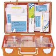 Söhngen Erste-Hilfe-Koffer Schulsport SN-CD (0350106) Söhngen Erste-Hilfe-Koffer Schulsport SN-CD (0350106)