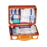 Holthaus Medical Erste-Hilfe-Koffer Quick DIN 13157 (67157) Holthaus Medical Erste-Hilfe-Koffer Quick DIN 13157 (67157)