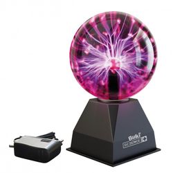BUKI Plazmas bumba (SP001) BUKI Plazmas bumba (SP001)