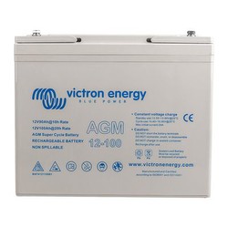 Victron Energy Super Cycle (BAT412110081)