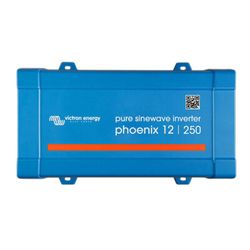 Victron Energy Phoenix 12/250 (PIN122510200) Victron Energy Phoenix 12/250 (PIN122510200)