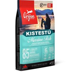 Orijen Small Breed 4,5 kg Orijen Small Breed 4,5 kg