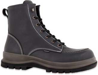 Carhartt Hamilton Rugged Flex Waterproof S3 Drošības Zābaks Carhartt Hamilton Rugged Flex Waterproof S3 Drošības Zābaks