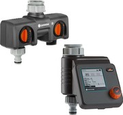 Gardena Apūdeņošanas vadība Select (01893-34)