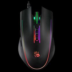 A4Tech Gaming pele P81S A4Tech Gaming pele P81S