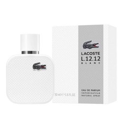 Lacoste L.12.12 Blanc Parfimērijas ūdens 50 ml