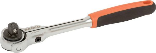 Bahco Gelenkknarre (8120-1/2)